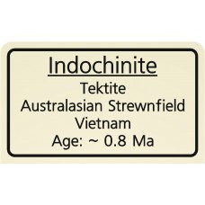 Indochinite (Vietnam) 