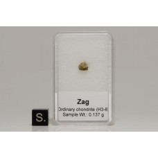 Zag (H3-6) 0.137 g 