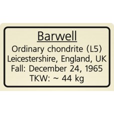Barwell 