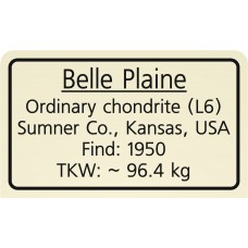 Belle Plaine