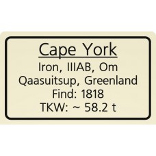 Cape York