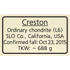 Creston