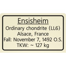 Ensisheim