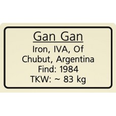 Gan Gan