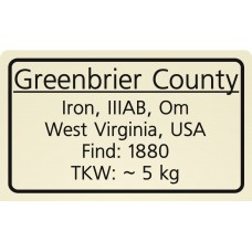 Greenbrier County