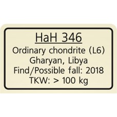 HaH 346