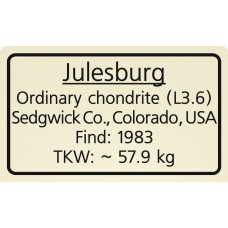 Julesburg