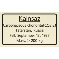 Kainsaz