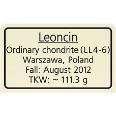 Leoncin