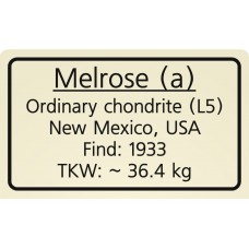 Melrose (a)
