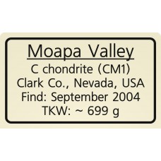 Moapa Valley