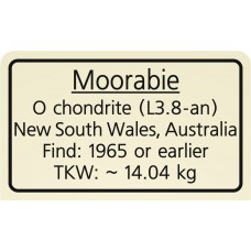 Moorabie
