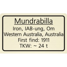 Mundrabilla