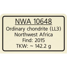 NWA 10648