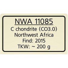 NWA 11085