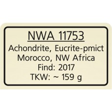 NWA 11753