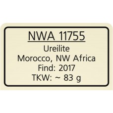 NWA 11755