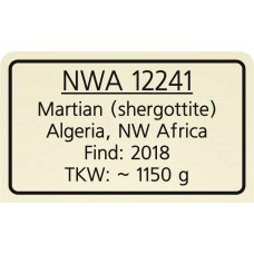 NWA 12241
