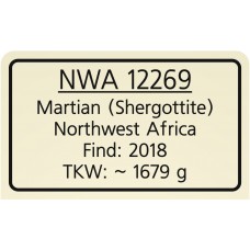 NWA 12269