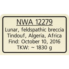 NWA 12279