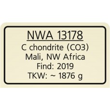 NWA 13178