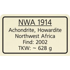 NWA 1914