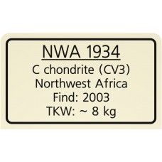 NWA 1934
