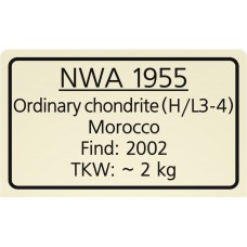 NWA 1955