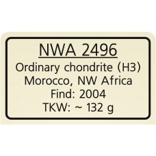 NWA 2496