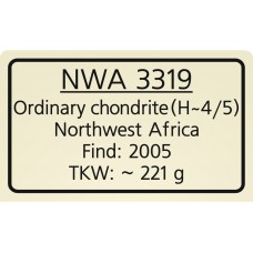 NWA 3319