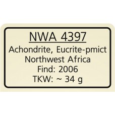 NWA 4397
