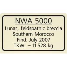 NWA 5000