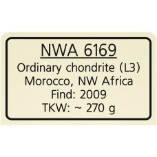 NWA 6169