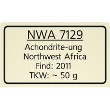 NWA 7129 