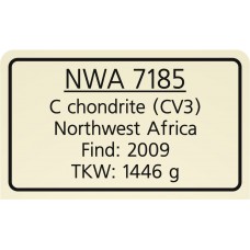 NWA 7185