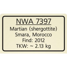 NWA 7397