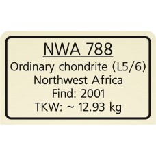 NWA 788