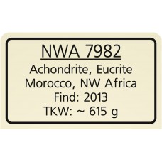 NWA 7982