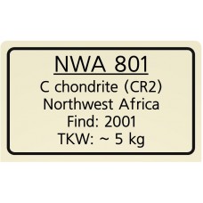 NWA 801
