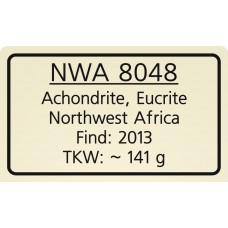 NWA 8048
