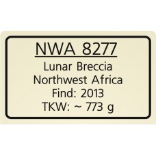 NWA 8277