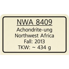NWA 8409