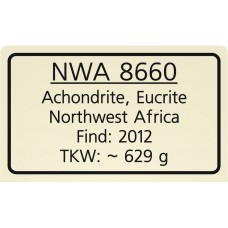 NWA 8660