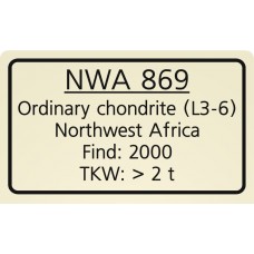 NWA 869