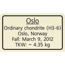 Oslo