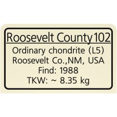 Roosevelt County 102