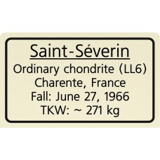 Saint-Séverin
