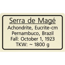 Serra de Magé