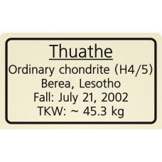 Thuathe