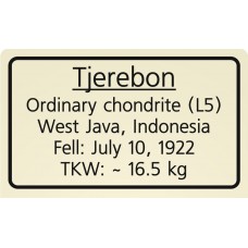 Tjerebon